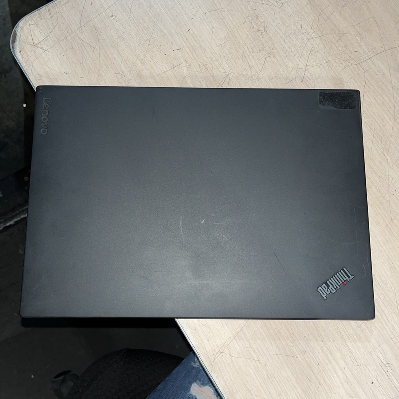 LENOVO T480 INTEL CORE I5-8250U 1.60GHZ 8GB RAM NO HD gallery