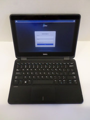 GoldBook Pro Alternative – Windows 10 Pro 11.6″ Laptop-Acellus