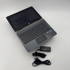 LOTOF 5 HP ProBook x360 11 G2 EE 11.6″ Intel Celeron N4000 4GB RAM 32GB