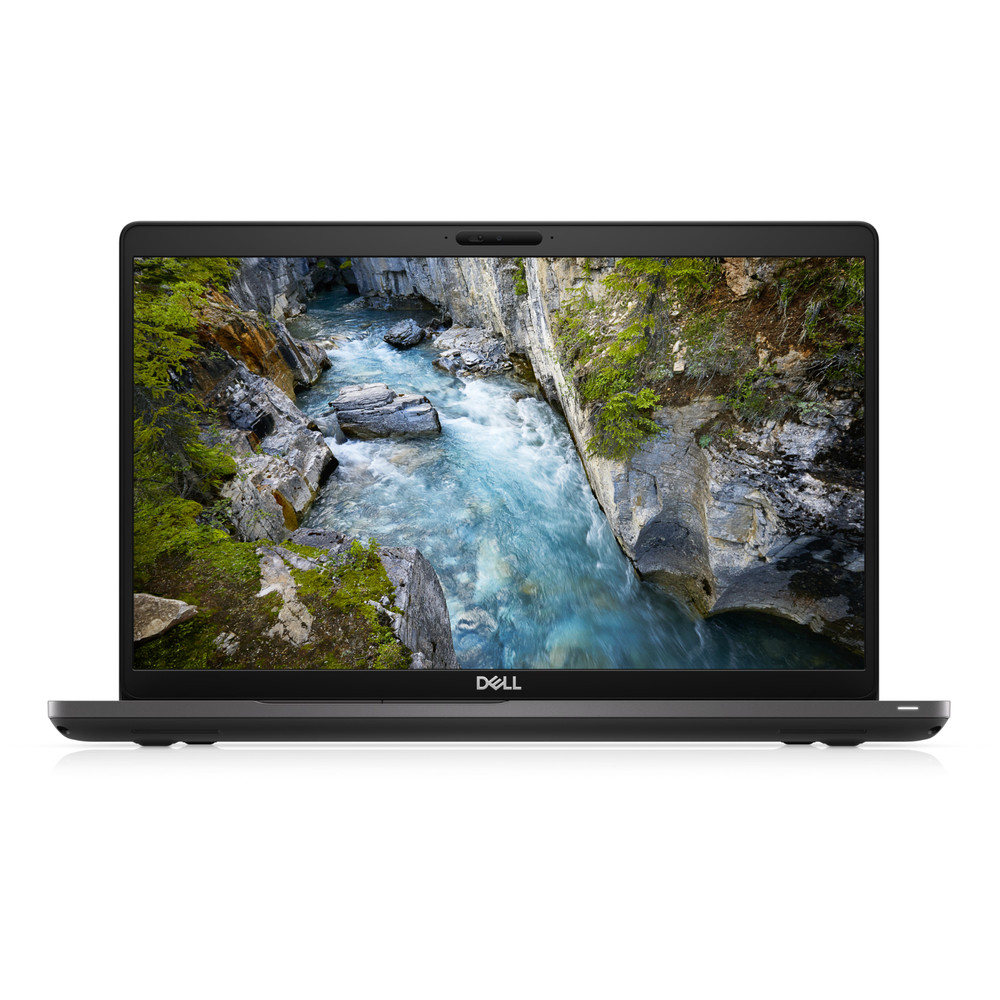 Dell Precision 3541 Mobile Workstation Intel(R) Core(TM)i7-9850H CPU @2.6 GHz