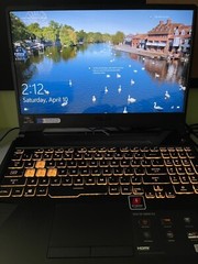 ASUS A15 Series 15.6 inch (512GB + 1TB) , AMD Ryzen 7, 2.90GHz, 32GB)