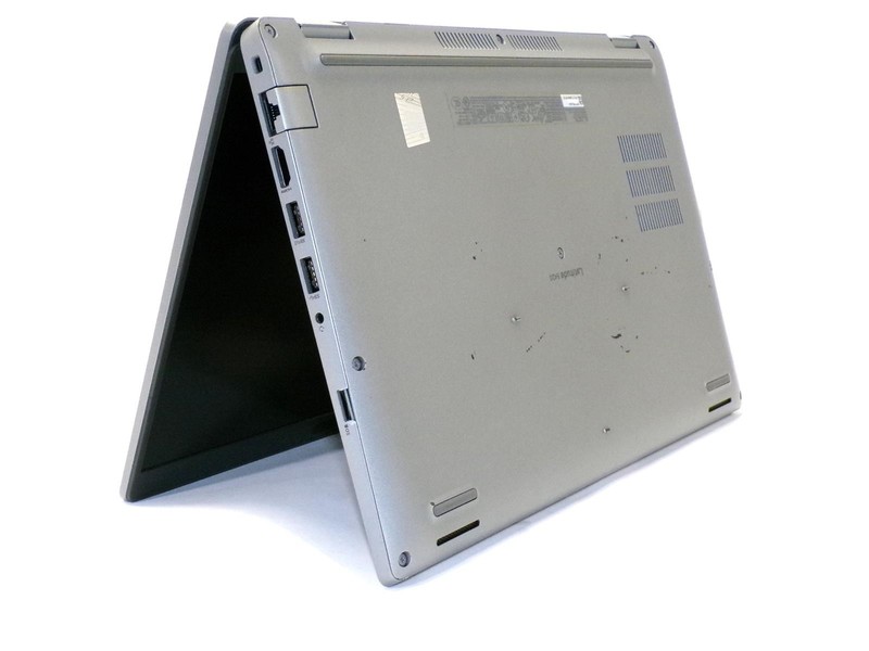 Dell Latitude 5420 14" | 2.60GHz Core i5-1145G7 | Ethernet, Wi-Fi, Bluetooth gallery