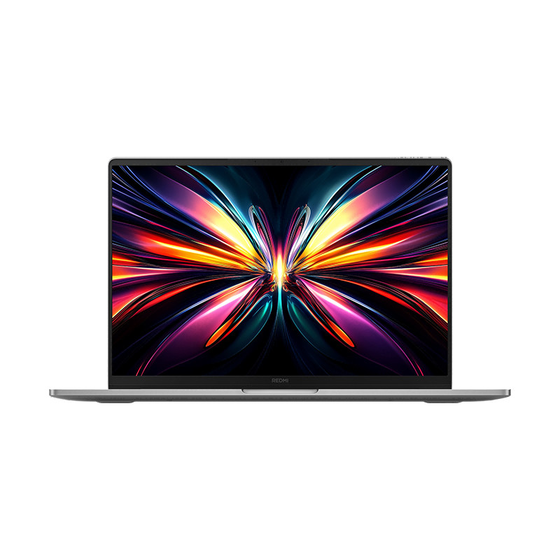 Xiaomi Redmi Book Pro 16 2025 laptop Intel Core Ultra 7/5 16-inch 3.1K 165Hz gallery