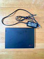Lenovo ThinkPad X1 Carbon 14″ (1TB SSD, Intel Core i7-1165G7, 2.80GHz, 16GB RAM)