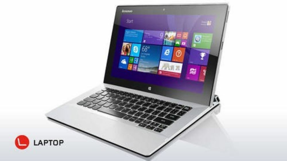 Lenovo Miix 2 11.6in. (128GB, Intel Core i3 4th Gen., 1.5GHz, 4GB) Tablet