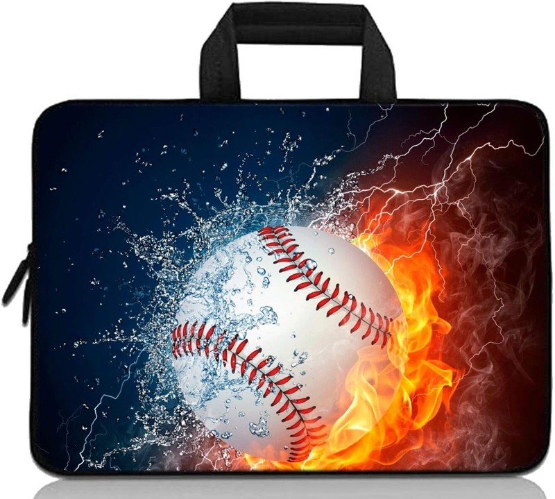 Universal 7-9 inch Tablet Sleeve Ultra-Portable Neoprene Carrying Sleeve Case Ba gallery