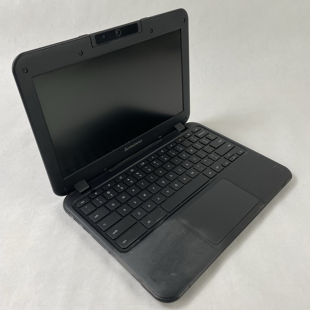 Lenovo Chromebook N21 11.6" Celeron N2840 2.16 GHz 4 GB RAM 16 GB HDD No AC