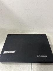 Lenovo IdeaPad 100-15IBY 15.6″ Intel Celeron Processor N3540 4GB ram, 500GB