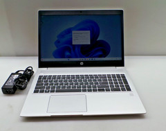 HP ProBook 455 G6 | 15.6″ | AMD Ryzen 5 2500U | 8GB RAM 256GB NVMe | WIN 11 PRO