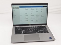 Dell Latitude 5431 14″ i7-1270P 16GB 256GB SSD Grey Ultrabook