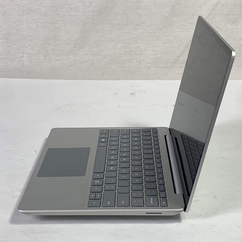 Microsoft Surface Laptop Go 2 12.4" i5-1135G7 2.4GHz 16GB 256GB NVMe SSD - Win11 gallery