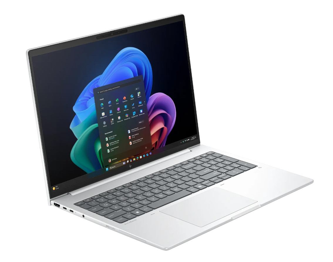 HP EliteBook X G1a 14 inch Touch NG Ryzen AI 7 P360 1TB NVME 64GB 2.8K Win 11P gallery