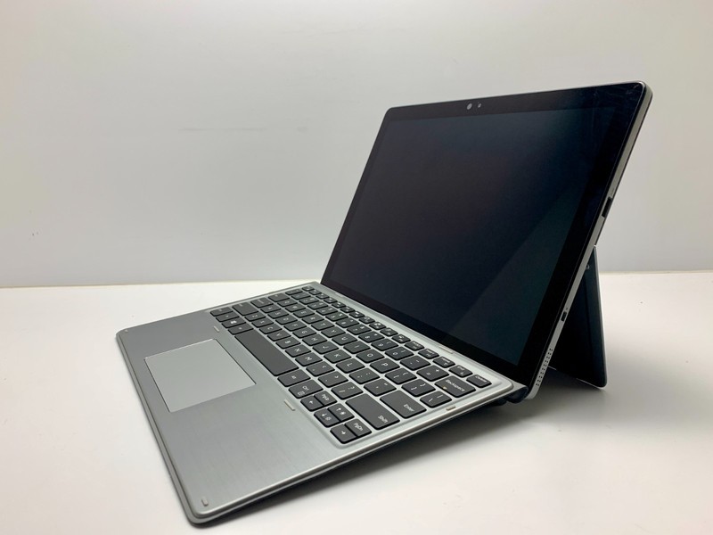 Dell Latitude 7200 2-in-1 | i5-8365U | 8GB RAM | 256GB NVMe | LINUX | READ gallery