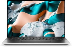 Dell XPS 15 9500 15.6” FHD Laptop Core i7 16GB RAM 512GB SSD Win 11 Pro NVIDIA