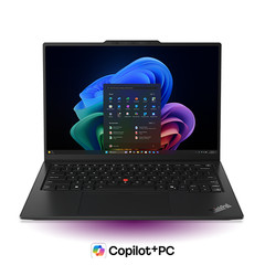 [5G] -ThinkPad X1 Carbon G14,Ultra 7 365U, 14″ 2.8K OLED Touch,Haptic,64GB+2TB