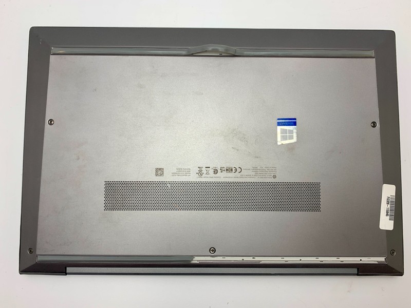 HP ZBook Firefly 14 G7 | i5-10310U | 16GB RAM | 256GB NVMe | LINUX | READ gallery