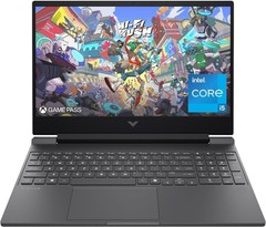 HP Victus 15.6″ Full HD Gaming Laptop Intel Core i5 13420H RTX 3050 8GB 512GB SS