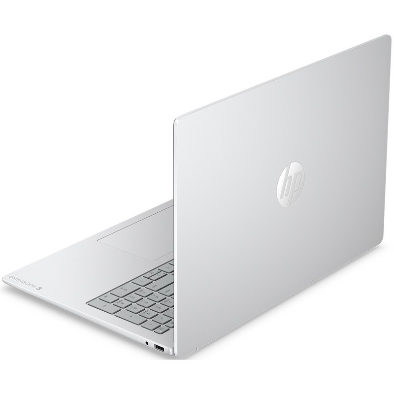 HP OmniBook 3 16" Laptop Snapdragon X X1-26-100 16GB 256GB SSD gallery