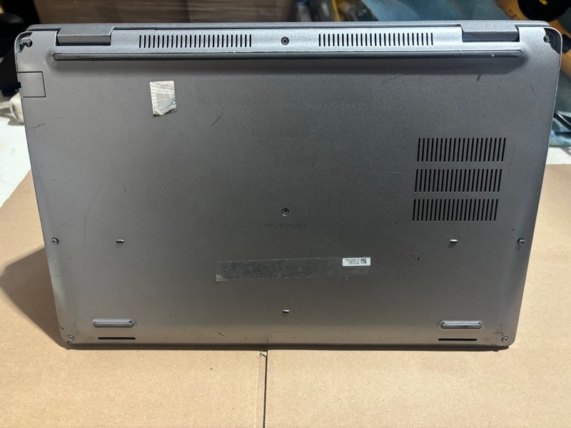 Dell Latitude 5520 15" Intel Core i5 11th Gen 2.40GHz No RAM NO HDD No Power gallery