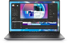 Dell Precision 5680 16″ Laptop i7-13800H 64GB Ram 1TB SSD Windows 11 Pro