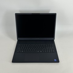 Dell Alienware 18 Area-51 Teal 144Hz QHD+ Ultra 9 275HX 32GB 2TB SSD RTX 5070 Ti