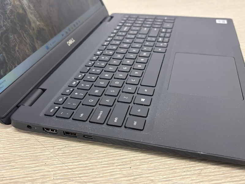 Dell Latitude 3510 Laptop i5-10210U 1.60GHz 8GB RAM 256GB SSD Windows 11 Pro gallery