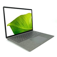 Microsoft Surface Laptop 3 13.5″ i5-1035G7 8GB 128GB SSD Windows 11 Pro 1867 PLT