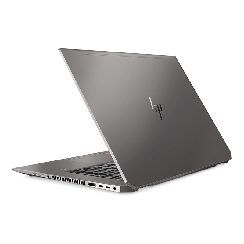 HP ZBOOK Studio G5 Workstation 15.6" 4K i7 9850H 32GB 512GB SSD NVIDIA P1000 gallery