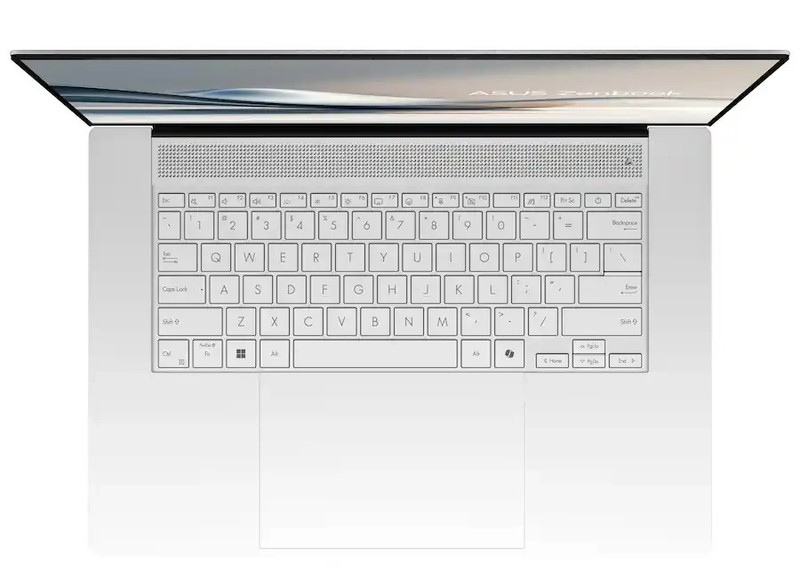 NEW ASUS Zenbook S 16” 3K 120 Hz OLED Ryzen AI 9 Touch Screen Ultrabook Laptop gallery