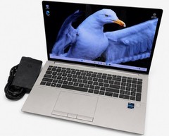 HP Zbook Fury 16 G9 12th Gen i9 64GB RAM 1TB SSD Nvidia RTX A5500 4K Touch W11