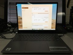 Acer Chromebook Spin 713 Intel Core i3-10110U 4GB RAM 64GB SSD | LP545