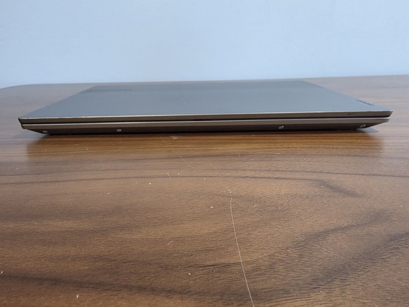Lenovo ThinkBook 14 G3 ACL Laptop Ryzen 3 5300U 256GB SSD 16GB RAM - Win 11 Pro gallery