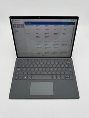 Dell Latitude 7320 Detachable Laptop i5-1140G7 @ 1.10GHZ 16GB RAM 256 SSD, NO OS