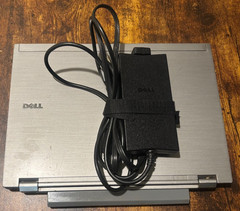 Dell Latitude E6410 – Fresh Windows 10 – 4GB RAM – 150GB HDD – Charger ,Tested