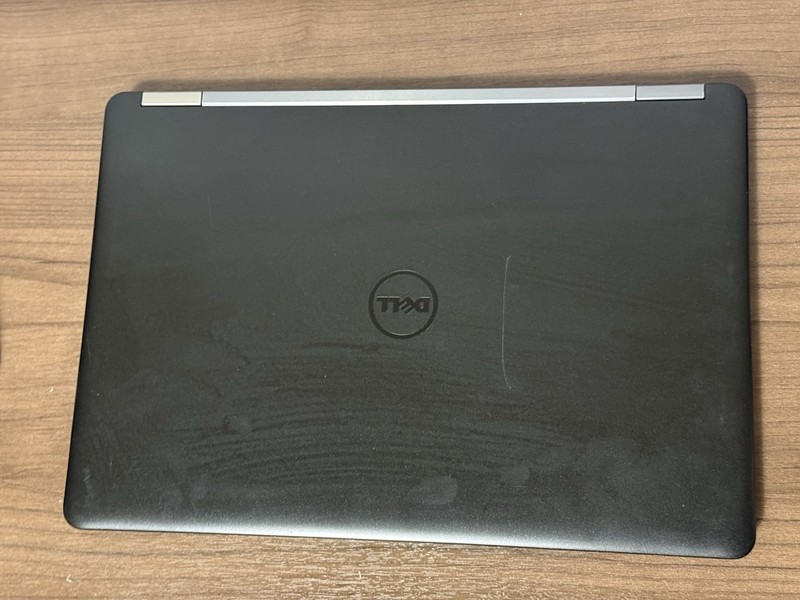Dell Latitude E5470 Laptop Intel i5-6300U 2.40 GHZ 8GB RAM No SSD OS No Battery gallery
