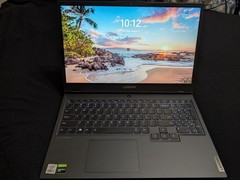Lenovo Legion 5 15IMH05H 15.6″ i7-10750H 24GB RAM 512GB SSD/1TB HDD GTX 1660 Ti