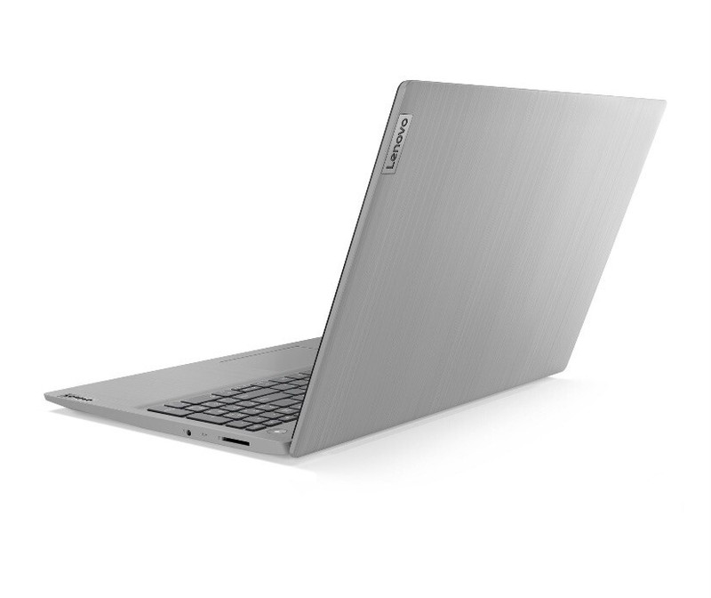Lenovo Ideapad 3i 14” FHD Laptop, 128GB SSD, Windows 11 in S Mode, Platinum Grey gallery