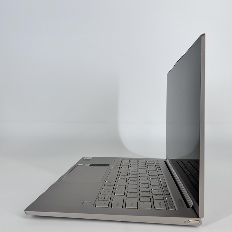 Lenovo Yoga C940 14 Gold 4K i7-1065G7 1.30GHz 16GB 512GB Right Speaker Muffled gallery