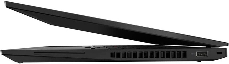 Lenovo Thinkpad T16 G1 Laptop 16" Touch Ryzen 7 Pro 6850 512GB 16GB W11P 227 2YR gallery