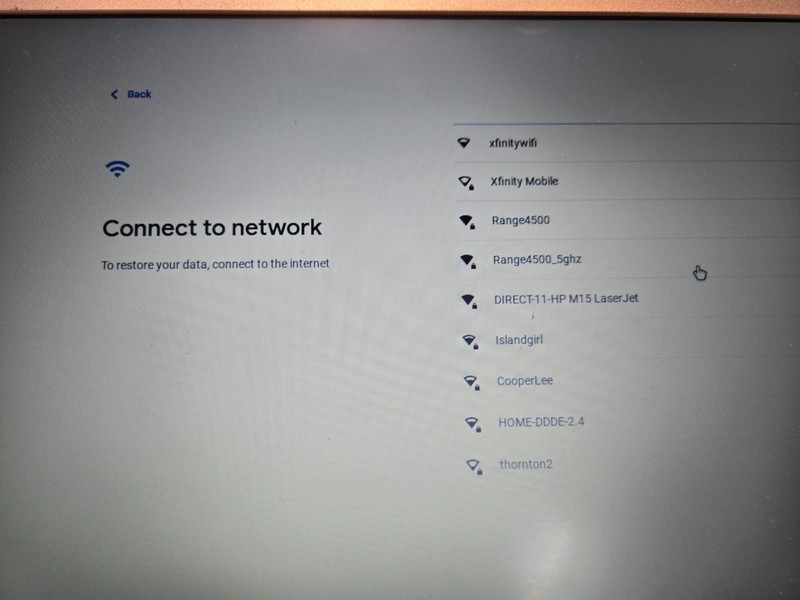 Toshiba CB35-C3300 Chromebook 2 13.3" Celeron N2840 2GB RAM 16GB BT -Linux Ready gallery