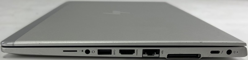 HP EliteBook 830 G6 13.3"Laptop i5 8th 256GB SSD 16GB RAM Win 11 Pro (DSM) B gallery