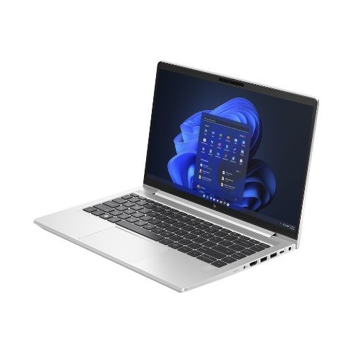 HP EliteBook 645 G10 14.0" FHD IPS AMD Ryzen 5 PRO 7530U 8GB DDR4 256GB SSD W11P gallery