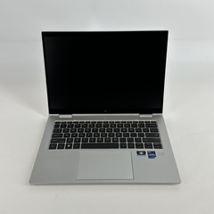 HP Elitebook x360 1040 G9 14 Silver FHD+ TOUCH 1.8 GHz i7-1265U 16GB 512GB SSD
