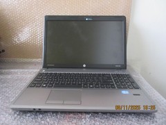 HP PROBOOK 4540s Laptop w/ Intel Core i3-3110M 2.40 GHZ + 4 GB RAM | 128 SSD
