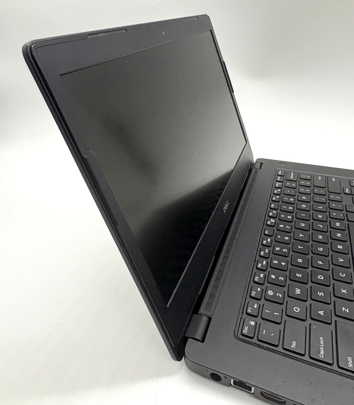Dell Latitude 3480 Laptop Windows 10 Core i3 7100u 2.4Ghz 8GB 256GB SSD Webcam gallery