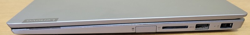Lenovo ThinkBook 14-IIL i7-1065G7 1.30GHz 16GB DDR4 256GB NVMe NO OS/HDD gallery