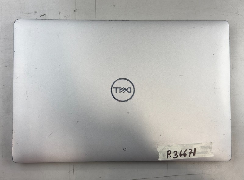 Dell Precision 3550 i7-10610U / 8GB RAM / Quadro P520 / NO SSD -RL5066 gallery