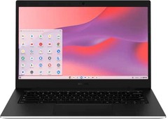 Samsung Galaxy Chromebook Go 14″ LED Laptop Intel Celeron 4GB RAM 128GB Storage