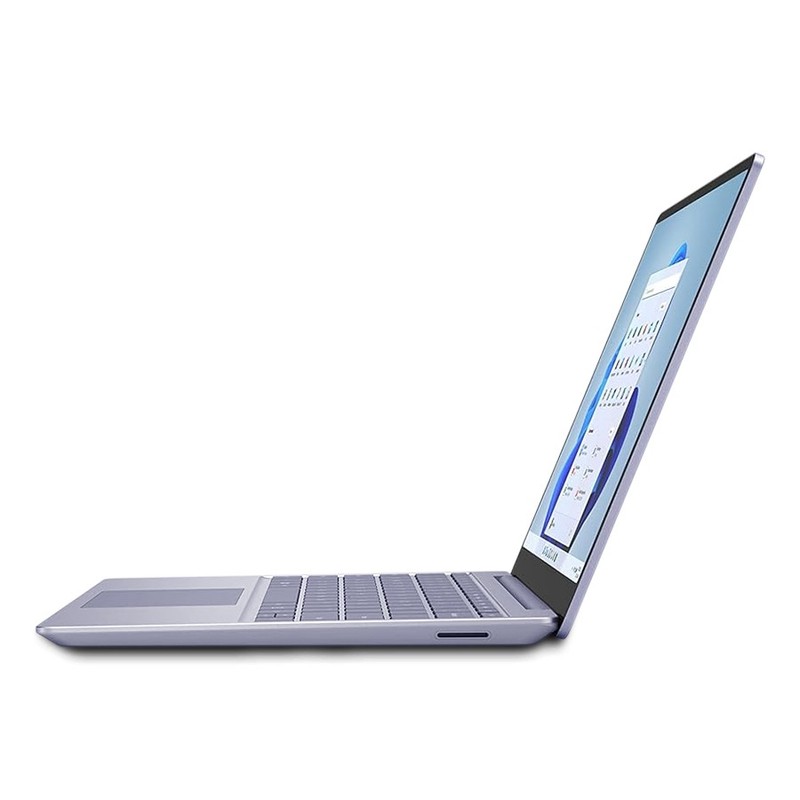 Microsoft Surface Laptop Go 2 12.4" i5 2.40GHz/8GB/128GB (Platinum) - w/Warranty gallery