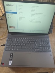 Lenovo IdeaPad Slim 3x 15Q8X10 15.3″ WUXGA Touch Snapdragon X 16GB 1TB SSD B